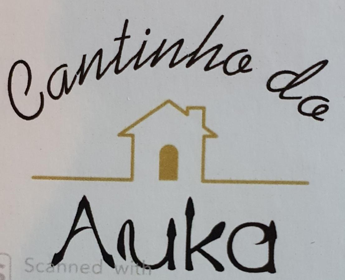 Cantinho Do Auka - Studio อาเวโร ภายนอก รูปภาพ
