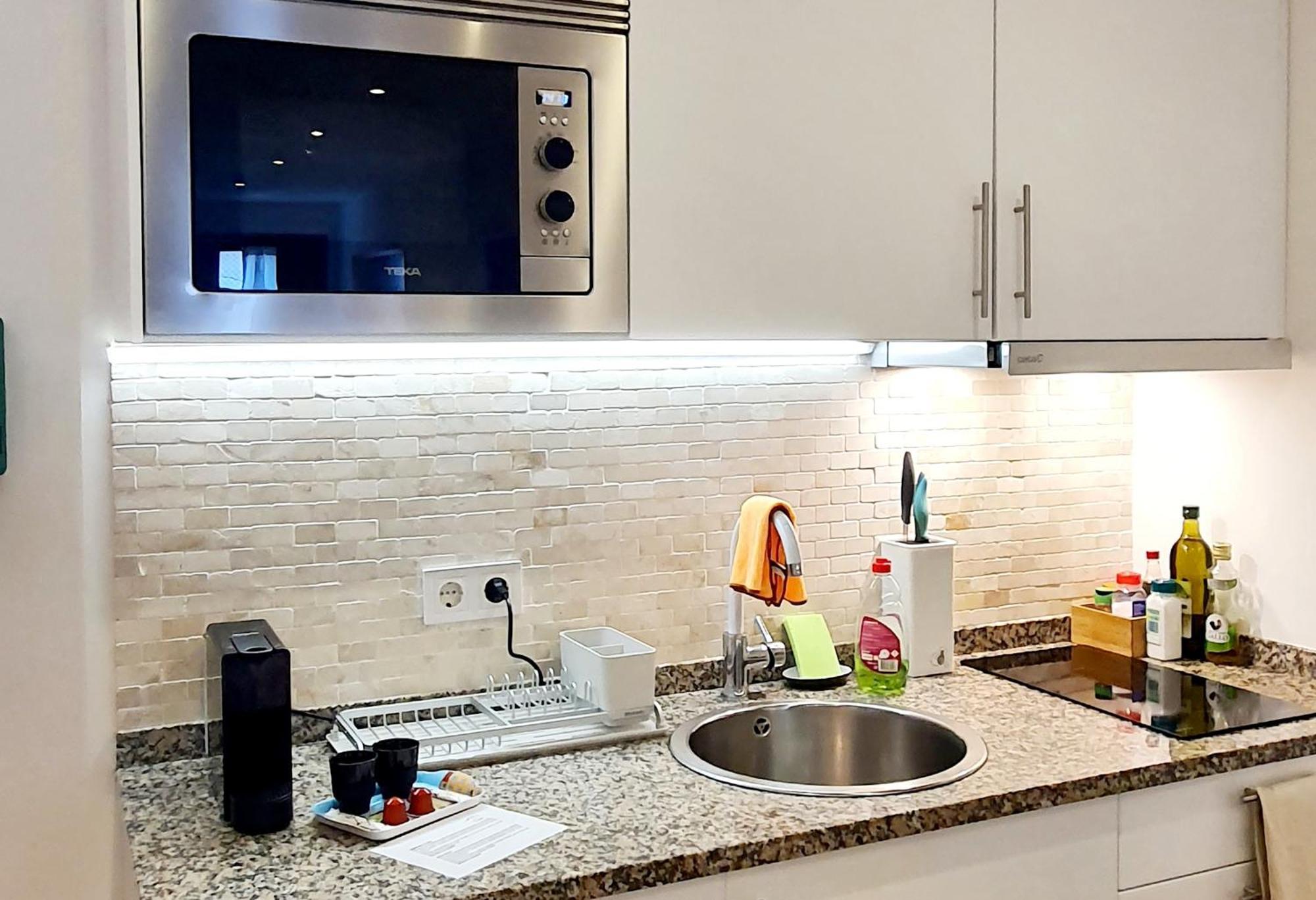 Cantinho Do Auka - Studio อาเวโร ห้อง รูปภาพ
