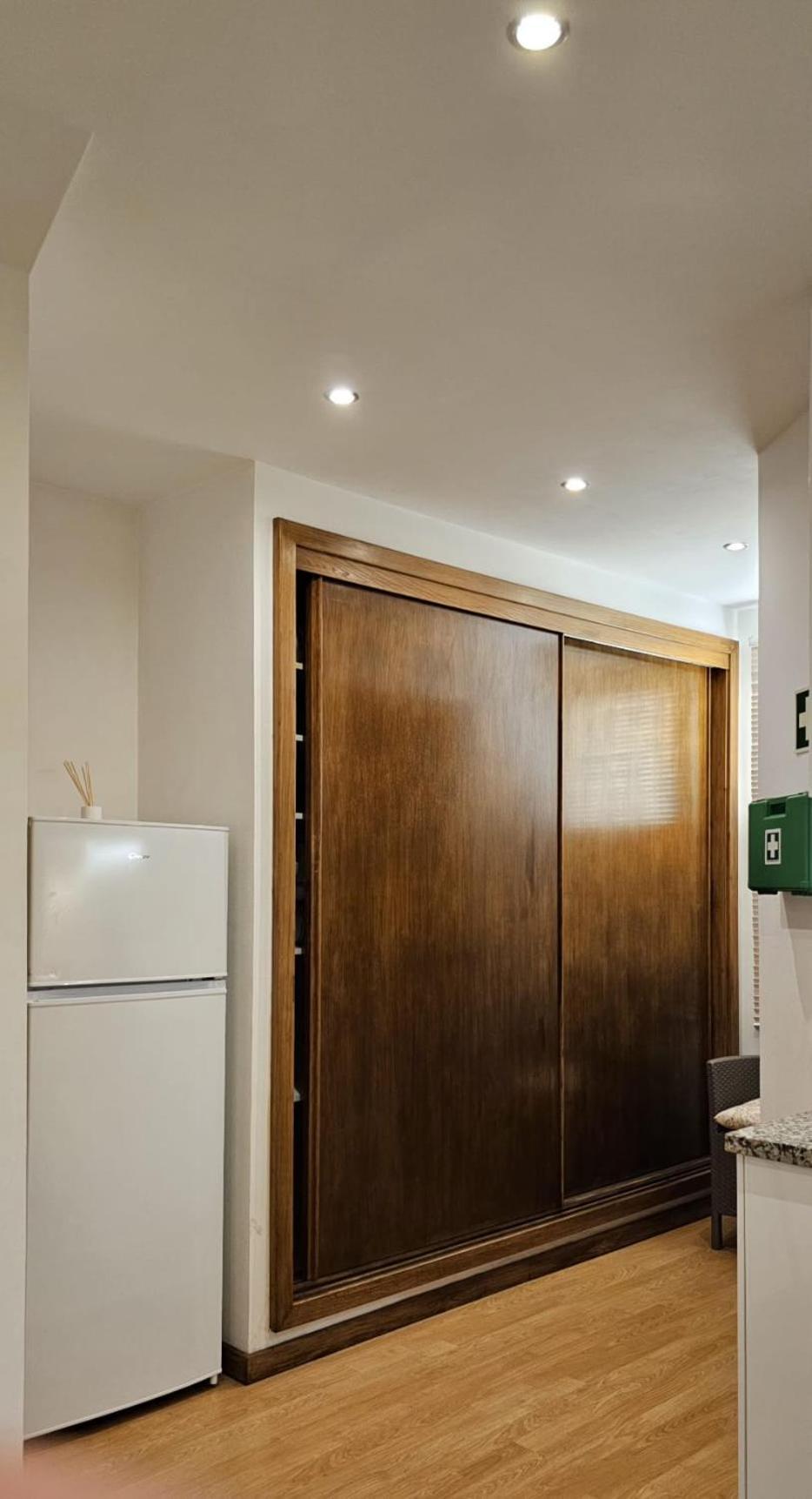 Cantinho Do Auka - Studio อาเวโร ภายนอก รูปภาพ